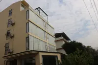 Dreamland Inn 옥룡강(위룽강) 래프팅 주변 호텔