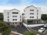 Jeju Aria Pension Hotels near Namwon