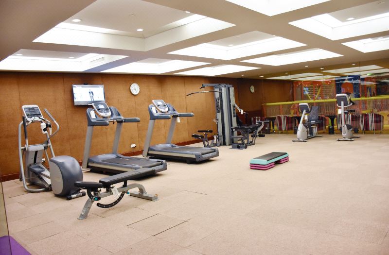 Grand New Century Hotel Canal Hangzhou photo 3