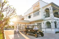 My BanLao Hotel Hotels in 