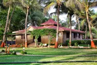 Stay Guru Resort Farm Villa JogniMataji 템플 주변 호텔