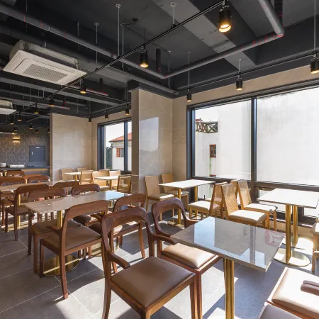 MOKPO HOTEL DEMER