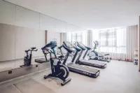 Xianning Jiayu Sanhu Meiyue Hotel Hotels in Jiayu County