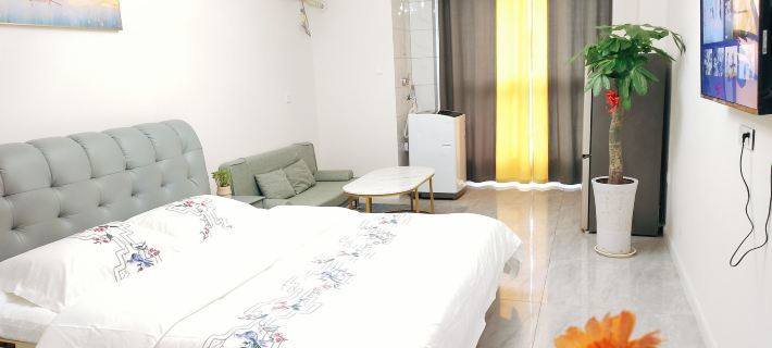 Kaifeng Qingyage Homestay Các khách sạn ở Khai Phong