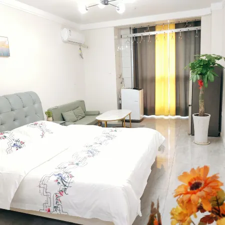 Kaifeng Qingyage Homestay