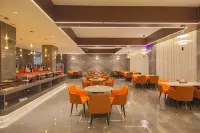 Linyi Yawen Yijing Hotel (City People's Hospital)