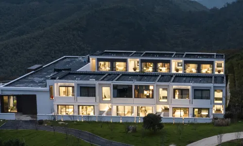 Jianshan Resort Hotel