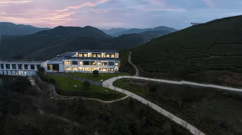Jianshan Resort Hotel