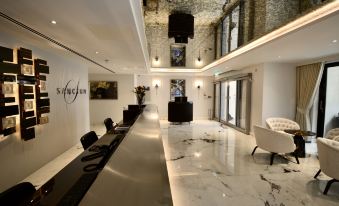 Sanctum Regent's Park