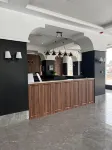 โรงแรมโบแมน มูซิ สาขา ฉาหลิง - วิวภูเขา