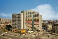 Jiuxiao esports hotel (Changxing Hotel)