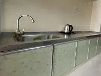 Zhucheng Deli Century City Warm and Comfortable Sunshine Homestay