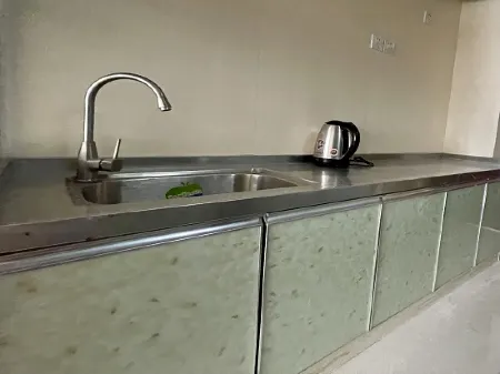 Zhucheng Deli Century City Warm and Comfortable Sunshine Homestay