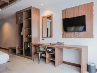 Malabar Pool Villa Phuket 랑 힐 주변 호텔