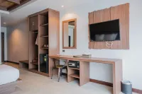 Malabar Pool Villa Phuket - 3 stelle