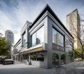 Wuxi Super Pinxuan Hotel Hotels in Wuxi