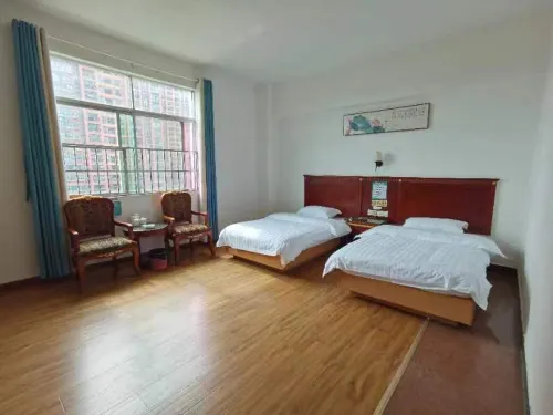 Lixing Hotel Hotels in Deqing