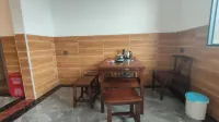 Lechang Putianju Countryside Sightseeing Homestay - breakfast