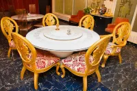 Eden Hotel and Resorts