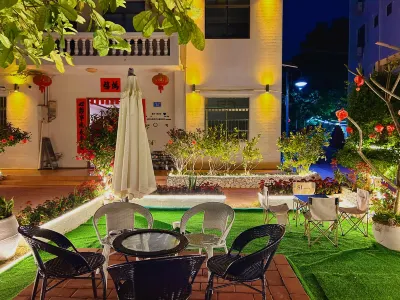 Weizhou Island Chumeng Seaview Homestay (Wucaitan Scenic Area)