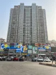 Happy Hour Seaview Apartment (Bayuquan Hongji Branch)