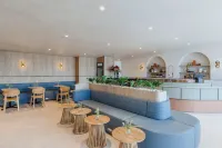Aerotel Sydney - Inside International Terminal Airport Hotel a Wolli Creek