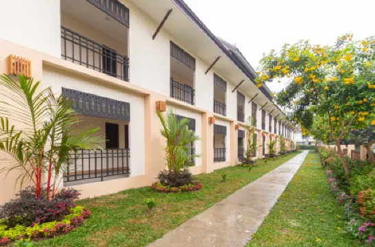 Peacock de Pai Hotel