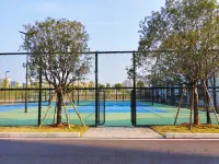 Xingguo Xinglv Hotel Hotels in Xingguo