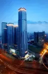 Tianjin Loews Apartment Hotel di 