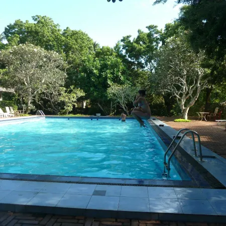 Peacock Beach Resort and Spa