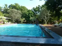 Peacock Beach Resort and Spa - Beach
