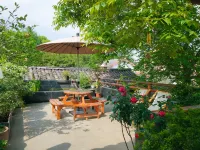 Yilu Homestay - ห้องครัว