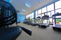 Haile Resort Arbaminch - Gym
