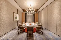 Qingdao Yihai Garden Hotel (May Fourth Square) - Aamiainen