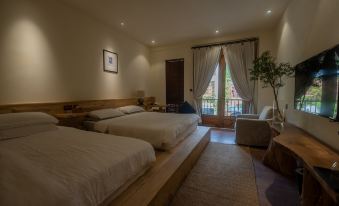 Liuxia Boutique Hotel
