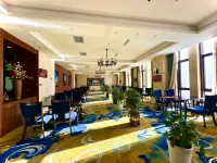 Ganggadisi Hotel - breakfast