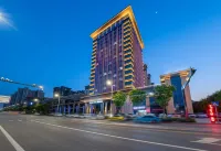 Davismo Hotel Fuping Hotels near Fuping Pottery Art Village