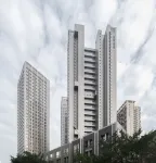 Yunding Executive Apartment (Shenzhen Nanshan Subway Station Coast City) Hôtels à : Shenzhen