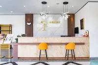 Grand Hotel Nima Kaifeng Hotels in Nyima