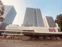 Yueshiguang Hotel (Zhuzhou Railway Station)