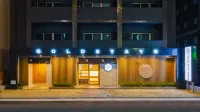 GOLD STAY Nagoya Sakae Hotels in der Nähe von Togan-ji