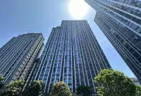拾光輕宿輕奢公寓（萬象城店） 西禪寺附近的飯店