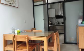 Xiaoyuan Homestay, Dali
