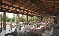 Svarga Renjana Villa Hotel di Kembang Kuning