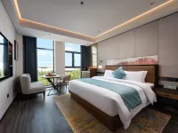Xiangyang Xiyue Carrey Hotel Hotel a Xiangyang