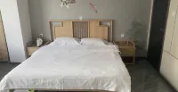 Qiqihar Fuming Business Hotel Hotels near Hong'an Stadium