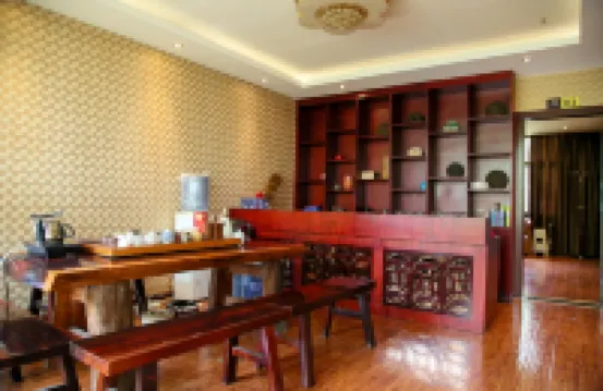 Ludian Lanfang Homestay