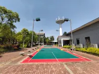 Hanfang Luyuan Resort Hotels in Anyi