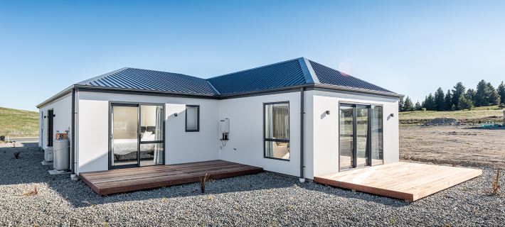 Akin Tekapo Hotels in Lake Tekapo