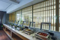Wuyishan Jingcheng Holiday Hotel (Impression Dahongpao Branch, Sangu Resort) - breakfast